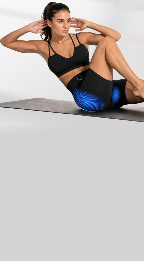 Boost training performance