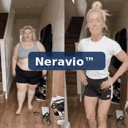 Neravio™ Metabolism Navel Drops — image 3