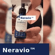 Neravio™ Metabolism Navel Drops — image 6