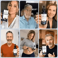 Neravio™ Metabolism Navel Drops — image 7