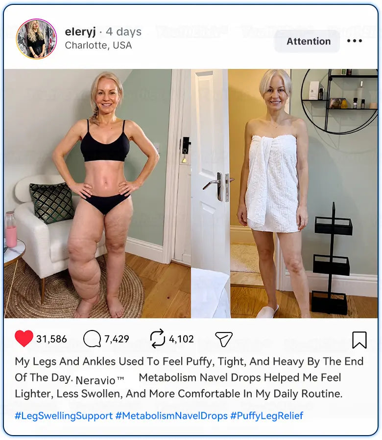 Neravio™ Metabolism Navel Drops — image 24