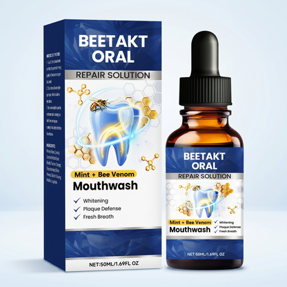 Natravor® BeeTakt Oral Repair Solution