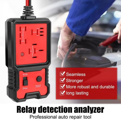 Neravio™ Relay Tester⚡
