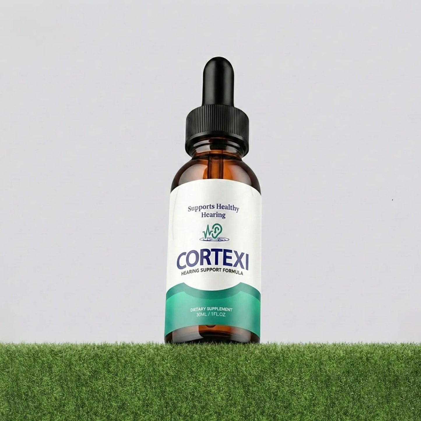 Cortexi – Tinnitus Relief Ear Drops