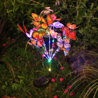 💐Four color lights