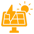Effortless Solar Charging