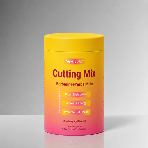 Neravio® Cutting Mix -Wellness Ritual