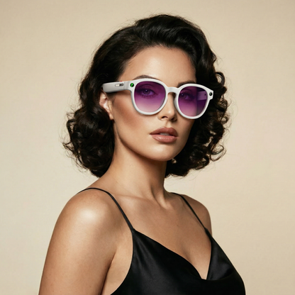 Neravio™ VisionAI Pro Smart Glasses