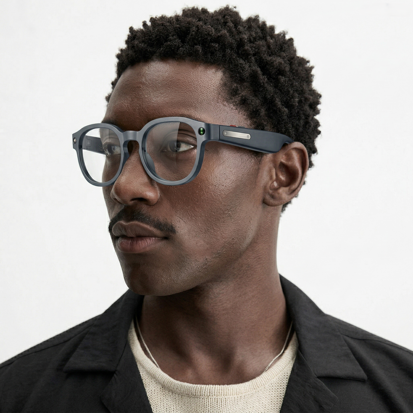 Neravio™ VisionAI Pro Smart Glasses