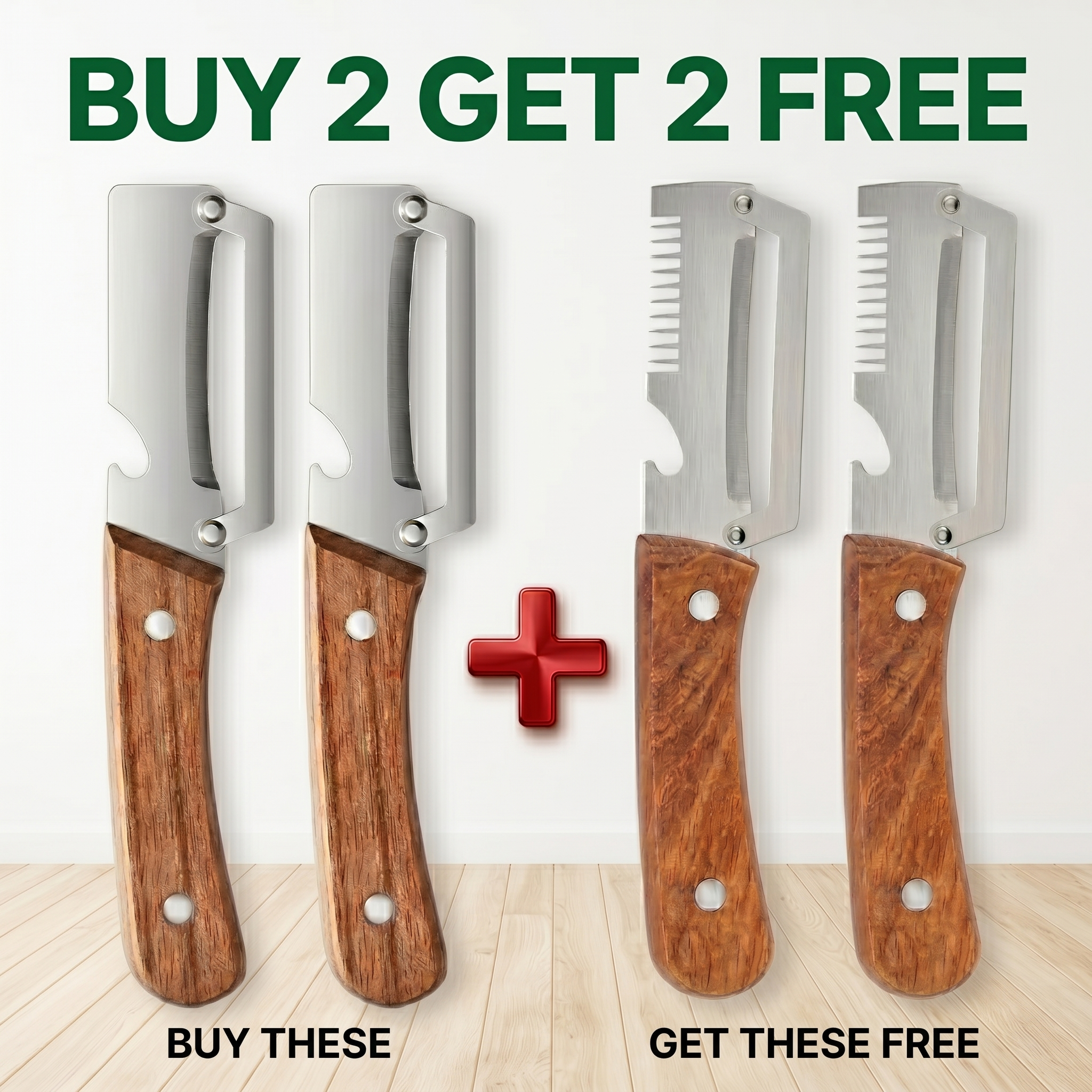 Buy 2 Get 2 Free
