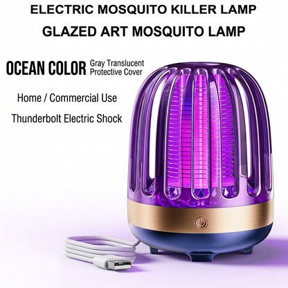Neravio™ Portable UV Bug Zapper🦟