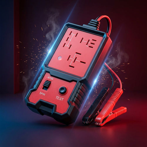 Neravio™ Relay Tester⚡
