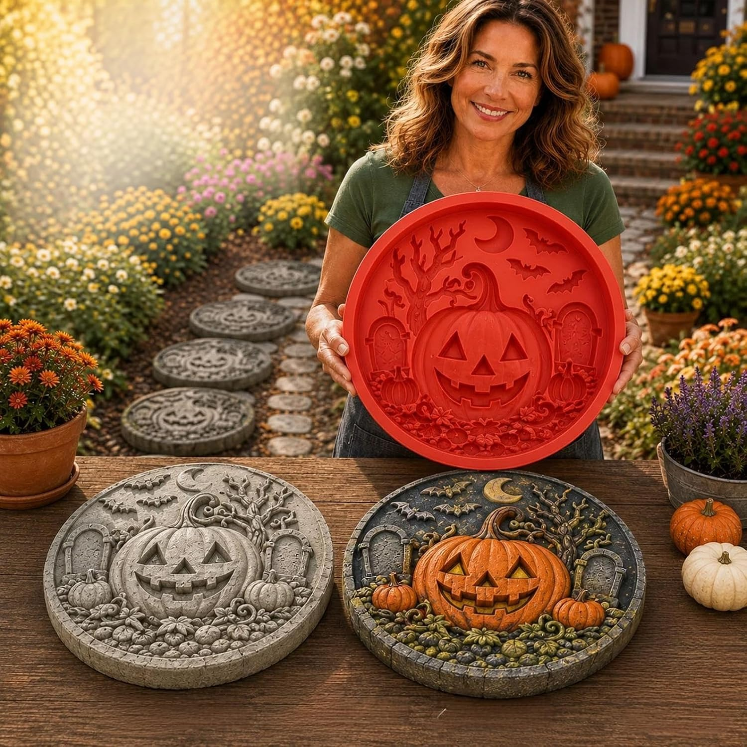 Pumpkin