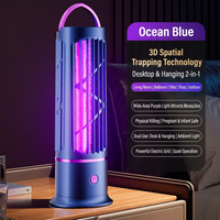 D-Ocean Blue