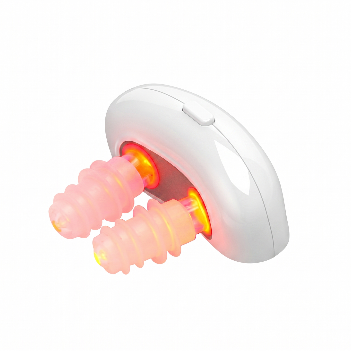 Neravio™ Red Light Nasal Relief Device