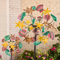 Windmill-e