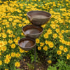 Neravio™ Bring Life Back To Your Garden – Rain Catcher Bird Bath 🌿🐦