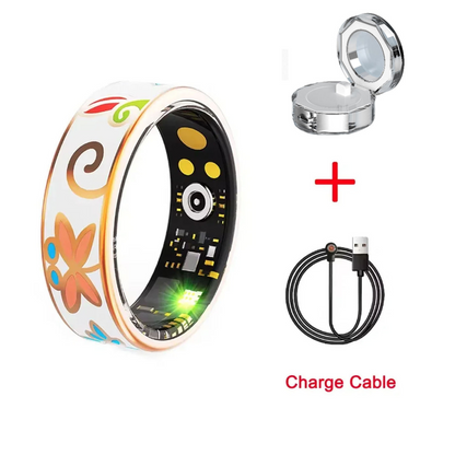 Neravio™ Smart Ring 2026 (Upgraded) for Men and Women