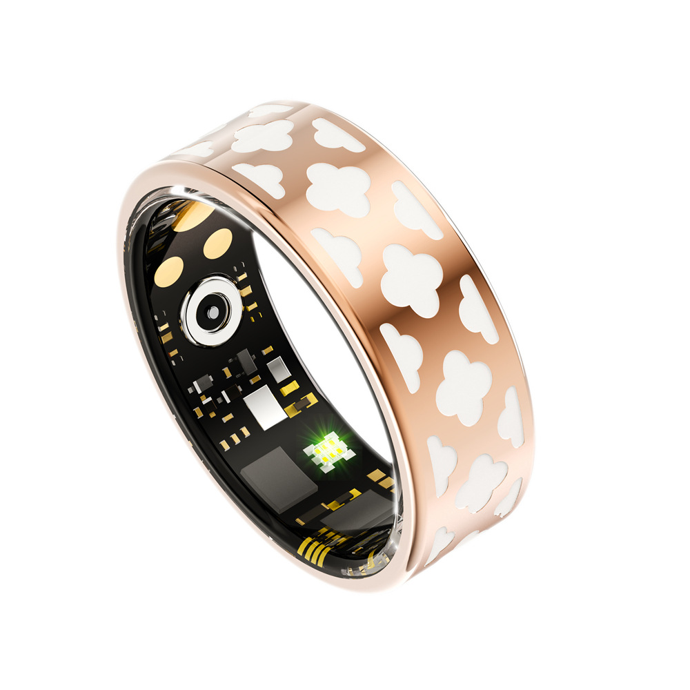 Neravio™ Smart Ring 2026 (Upgraded) for Men and Women