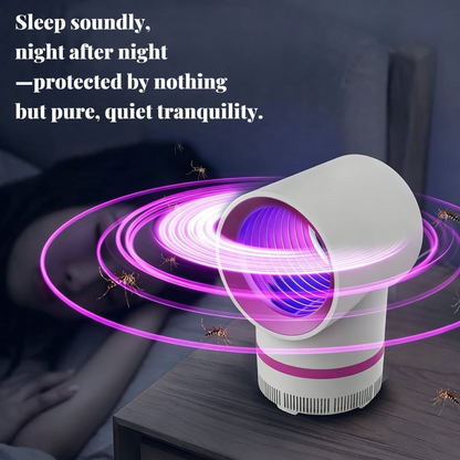 Neravio™🦟Plug-in Suction-Type Mosquito Trap