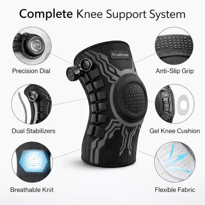 Neravio™ Knob Knee Brace