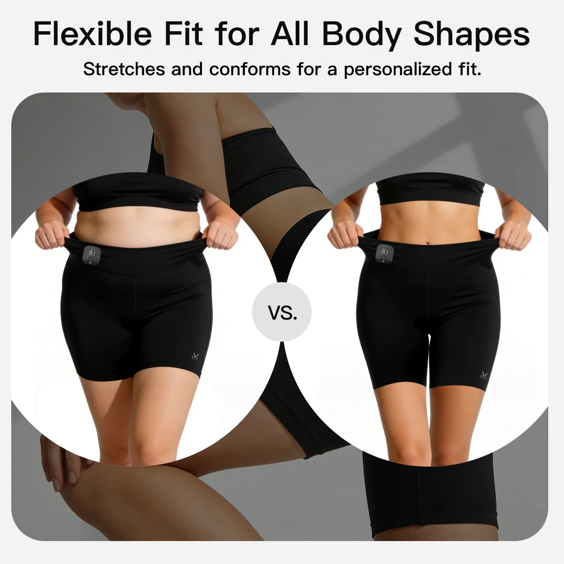 Neravio EMS Toning Shorts
