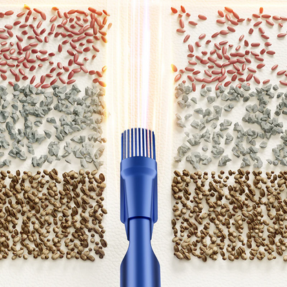 Neravio™ 2026 New 4 in 1 High Power Cordless Vacuum Cleaner