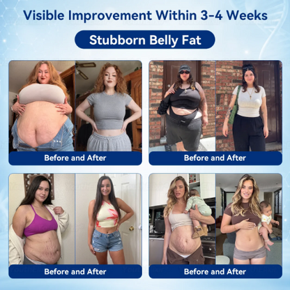 Neravio™ Metabolism Navel Drops