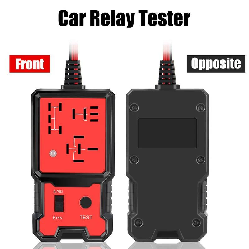 Neravio™ Relay Tester⚡