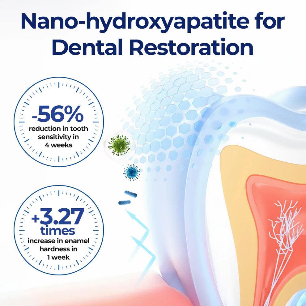 Natravor® BeeTakt Oral Repair Solution