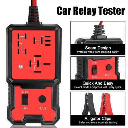 Neravio™ Relay Tester⚡