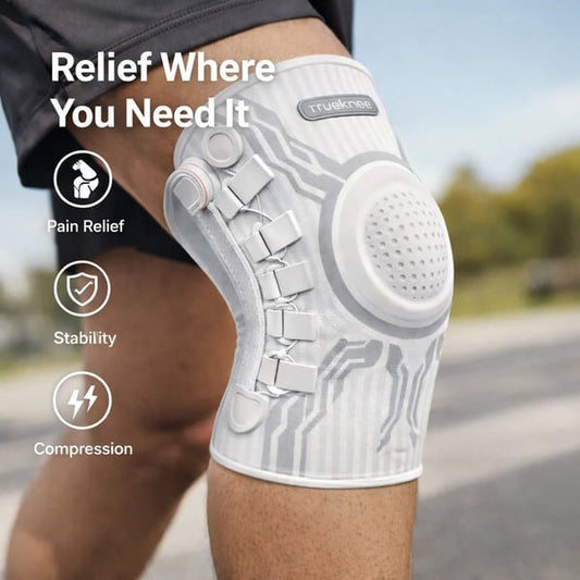 Neravio™ Knob Knee Brace