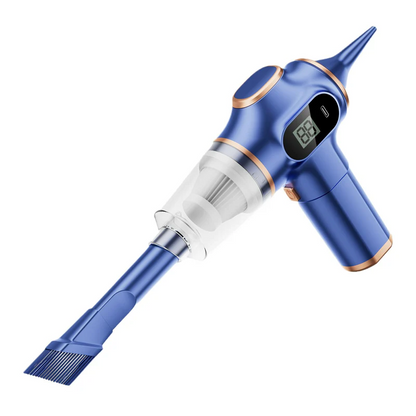 Neravio™ 2026 New 4 in 1 High Power Cordless Vacuum Cleaner