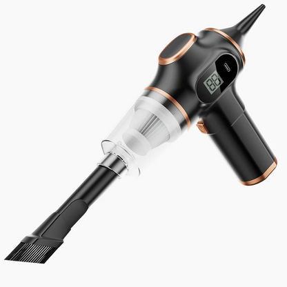 Neravio™ 2026 New 4 in 1 High Power Cordless Vacuum Cleaner