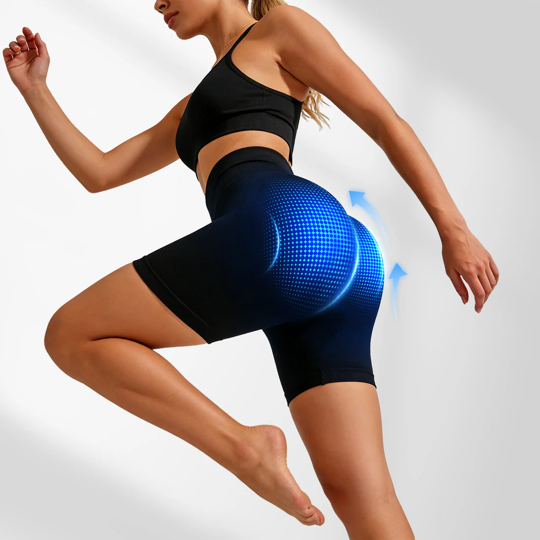 Neravio EMS Toning Shorts