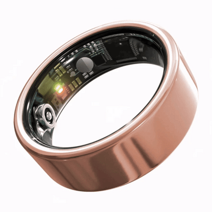 Neravio™ Smart Ring 2026 (Upgraded) for Men and Women