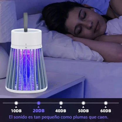 Neravio™ Portable UV Bug Zapper🦟