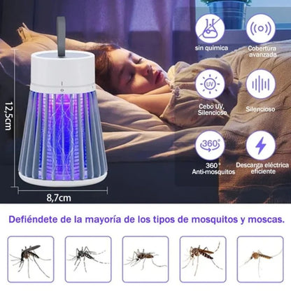Neravio™ Portable UV Bug Zapper🦟