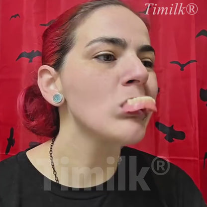 🔥 LIMITED SPECIAL OFFER 🔥 Timilk® Comfort Seal Pro Denture Adhesive🦷