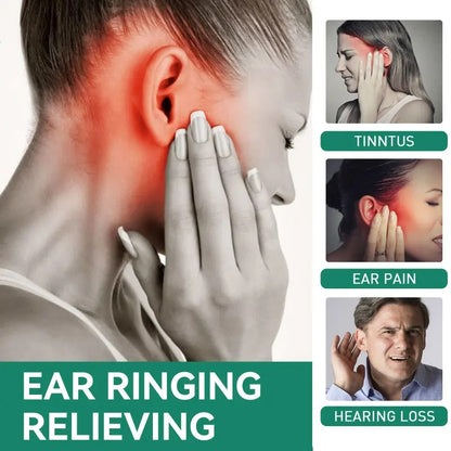 Cortexi – Tinnitus Relief Ear Drops